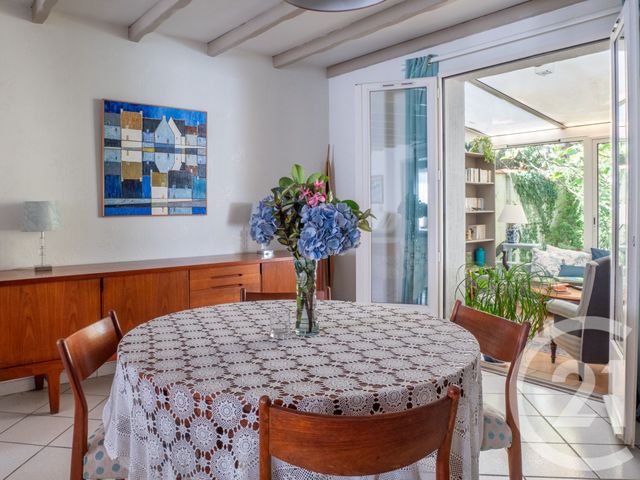 Maison &agrave; vendre - 4 pi&egrave;ces - 119,63 m2 - Chateau D Olonne - 85 - PAYS-DE-LOIRE