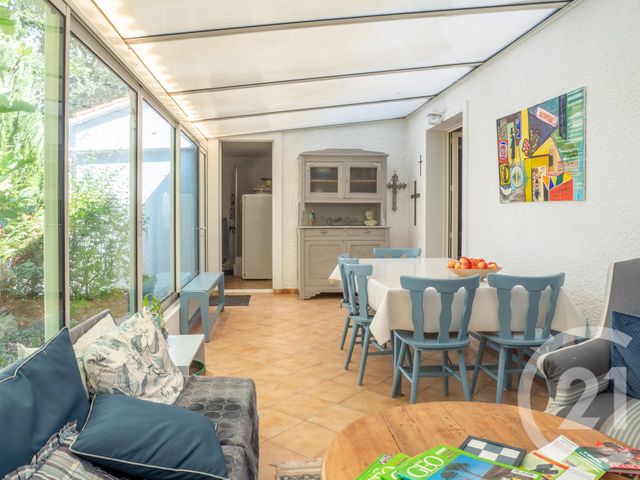 Maison &agrave; vendre - 4 pi&egrave;ces - 119,63 m2 - Chateau D Olonne - 85 - PAYS-DE-LOIRE
