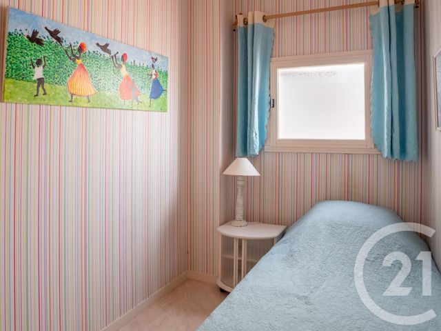 Maison &agrave; vendre - 4 pi&egrave;ces - 119,63 m2 - Chateau D Olonne - 85 - PAYS-DE-LOIRE