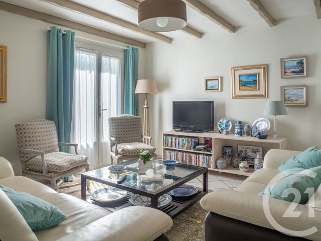 Maison &agrave; vendre - 4 pi&egrave;ces - 119,63 m2 - Chateau D Olonne - 85 - PAYS-DE-LOIRE