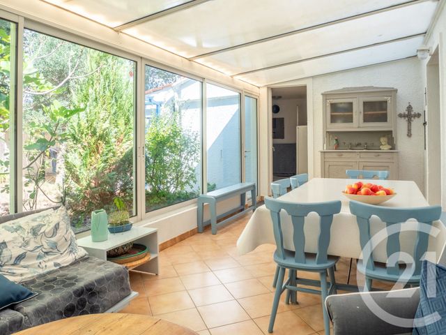 Maison &agrave; vendre - 4 pi&egrave;ces - 119,63 m2 - Chateau D Olonne - 85 - PAYS-DE-LOIRE