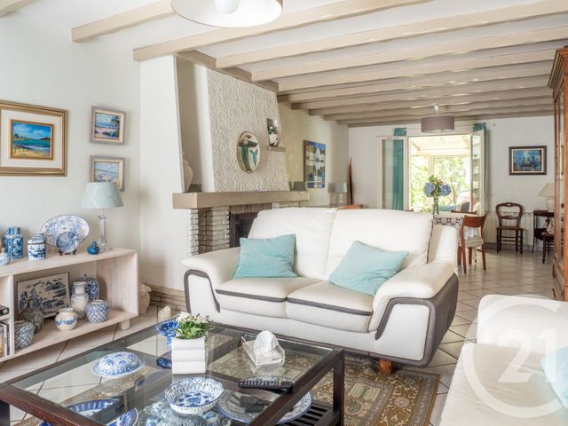 Maison &agrave; vendre - 4 pi&egrave;ces - 119,63 m2 - Chateau D Olonne - 85 - PAYS-DE-LOIRE