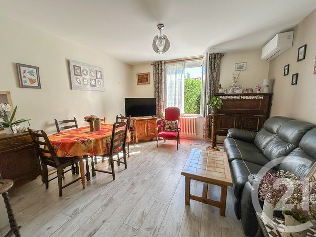 Maison &agrave; vendre - 4 pi&egrave;ces - 84 m2 - Les Sables D Olonne - 85 - PAYS-DE-LOIRE