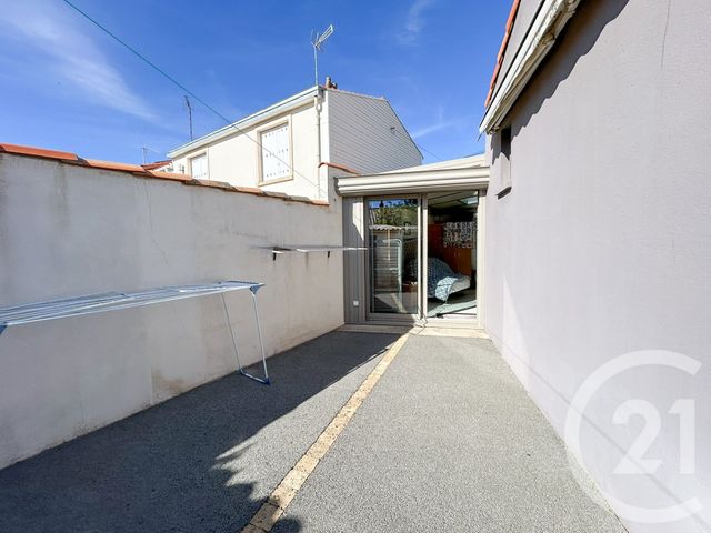 Maison &agrave; vendre - 4 pi&egrave;ces - 84 m2 - Les Sables D Olonne - 85 - PAYS-DE-LOIRE