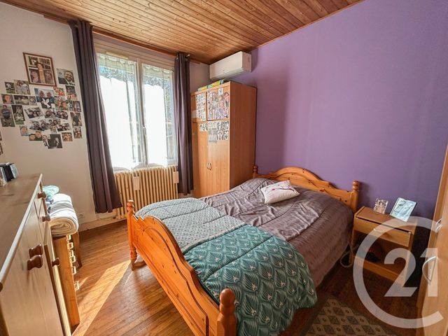 Maison &agrave; vendre - 4 pi&egrave;ces - 84 m2 - Les Sables D Olonne - 85 - PAYS-DE-LOIRE