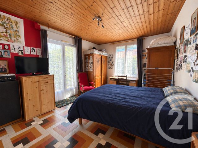 Maison &agrave; vendre - 4 pi&egrave;ces - 84 m2 - Les Sables D Olonne - 85 - PAYS-DE-LOIRE