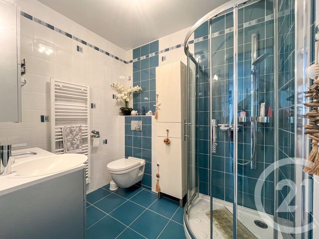 Maison &agrave; vendre - 4 pi&egrave;ces - 97,44 m2 - Olonne Sur Mer - 85 - PAYS-DE-LOIRE