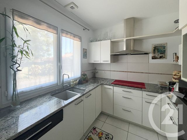 Maison &agrave; vendre - 4 pi&egrave;ces - 97,44 m2 - Olonne Sur Mer - 85 - PAYS-DE-LOIRE