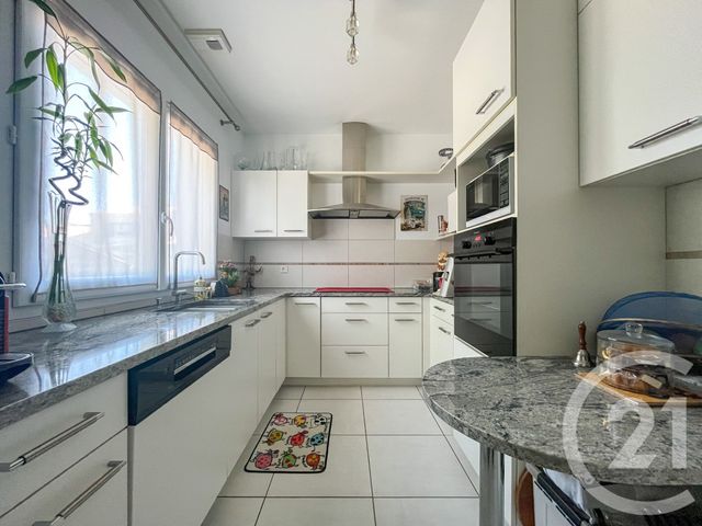 Maison &agrave; vendre - 4 pi&egrave;ces - 97,44 m2 - Olonne Sur Mer - 85 - PAYS-DE-LOIRE