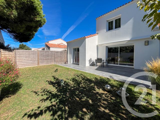 Maison à vendre OLONNE SUR MER