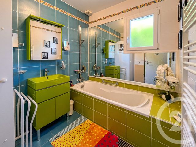 Maison &agrave; vendre - 4 pi&egrave;ces - 97,44 m2 - Olonne Sur Mer - 85 - PAYS-DE-LOIRE