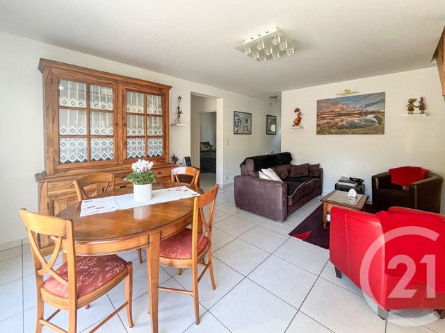 Maison &agrave; vendre - 4 pi&egrave;ces - 97,44 m2 - Olonne Sur Mer - 85 - PAYS-DE-LOIRE