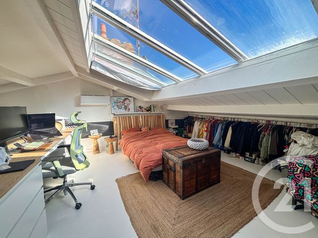 Appartement F2 bis &agrave; vendre - 2 pi&egrave;ces - 56,41 m2 - Les Sables D Olonne - 85 - PAYS-DE-LOIRE