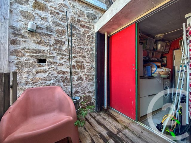 Appartement F2 bis &agrave; vendre - 2 pi&egrave;ces - 56,41 m2 - Les Sables D Olonne - 85 - PAYS-DE-LOIRE