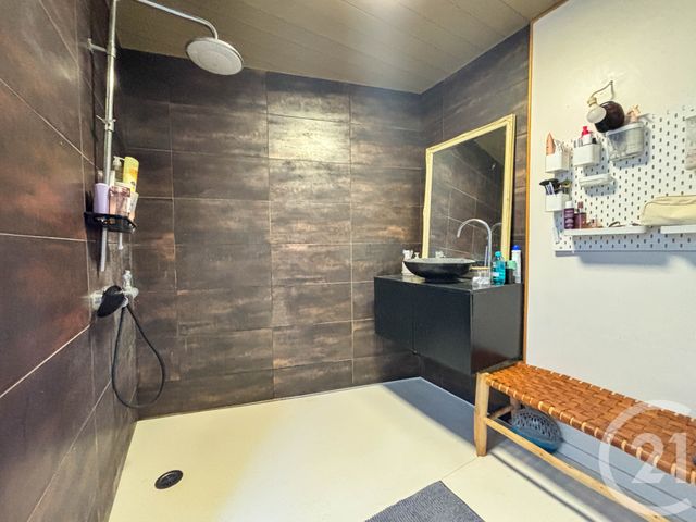 Appartement F2 bis &agrave; vendre - 2 pi&egrave;ces - 56,41 m2 - Les Sables D Olonne - 85 - PAYS-DE-LOIRE