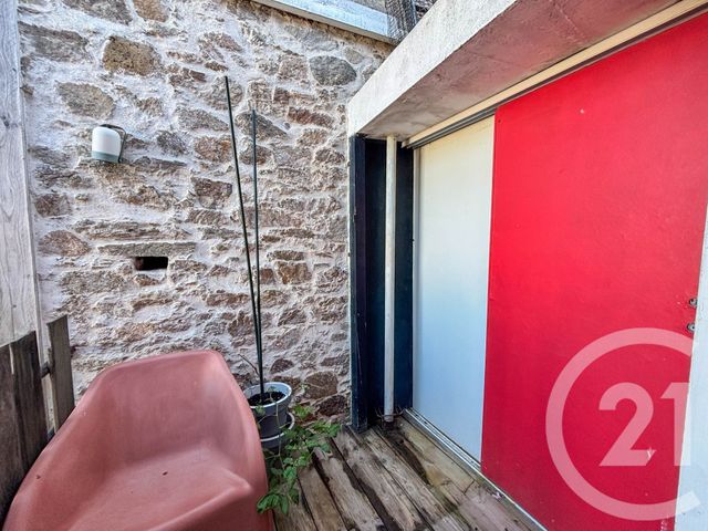 Appartement F2 bis &agrave; vendre - 2 pi&egrave;ces - 56,41 m2 - Les Sables D Olonne - 85 - PAYS-DE-LOIRE
