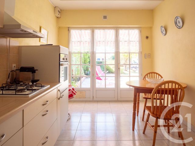 Maison &agrave; vendre - 7 pi&egrave;ces - 159,26 m2 - Chateau D Olonne - 85 - PAYS-DE-LOIRE