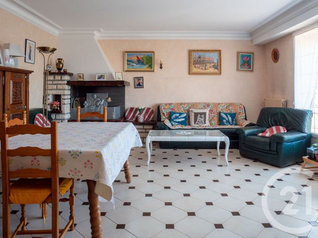 Maison &agrave; vendre - 7 pi&egrave;ces - 159,26 m2 - Chateau D Olonne - 85 - PAYS-DE-LOIRE
