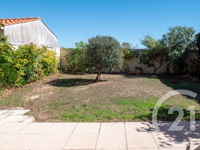 Maison &agrave; vendre - 7 pi&egrave;ces - 159,26 m2 - Chateau D Olonne - 85 - PAYS-DE-LOIRE