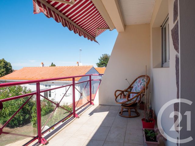 Maison &agrave; vendre - 7 pi&egrave;ces - 159,26 m2 - Chateau D Olonne - 85 - PAYS-DE-LOIRE