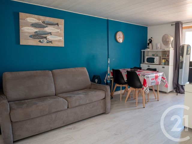appartement - LES SABLES D OLONNE - 85