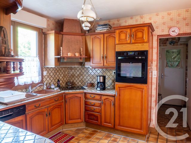 Maison &agrave; vendre - 7 pi&egrave;ces - 174,04 m2 - Les Sables D Olonne - 85 - PAYS-DE-LOIRE