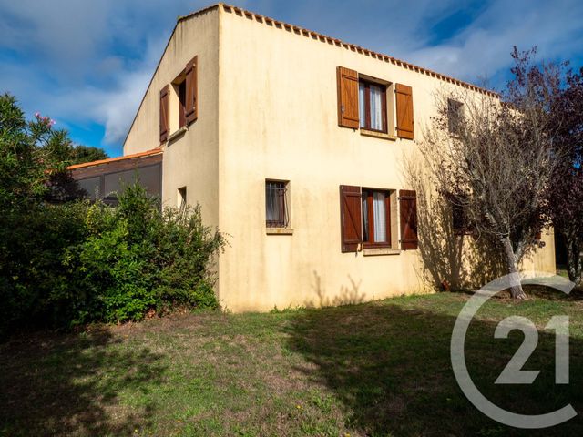 Maison &agrave; vendre - 7 pi&egrave;ces - 174,04 m2 - Les Sables D Olonne - 85 - PAYS-DE-LOIRE