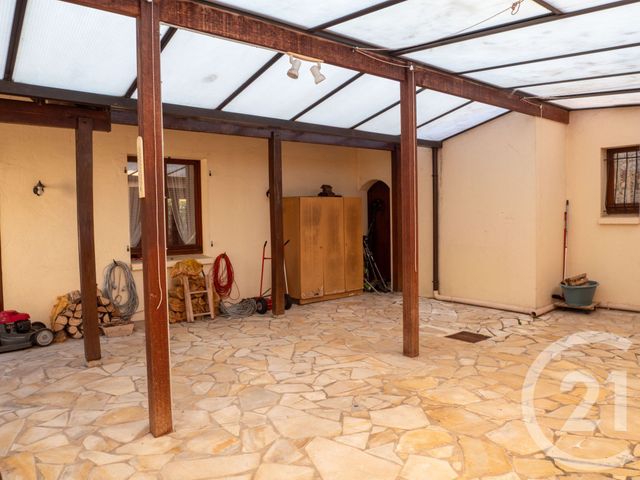 Maison &agrave; vendre - 7 pi&egrave;ces - 174,04 m2 - Les Sables D Olonne - 85 - PAYS-DE-LOIRE