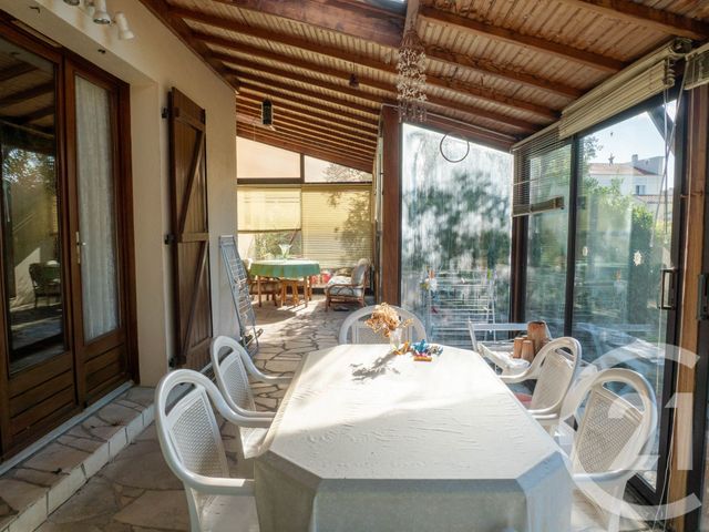 Maison &agrave; vendre - 7 pi&egrave;ces - 174,04 m2 - Les Sables D Olonne - 85 - PAYS-DE-LOIRE