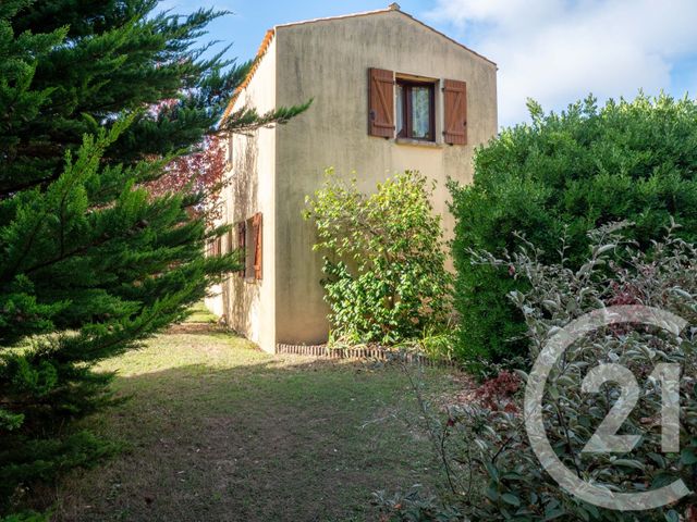 Maison &agrave; vendre - 7 pi&egrave;ces - 174,04 m2 - Les Sables D Olonne - 85 - PAYS-DE-LOIRE