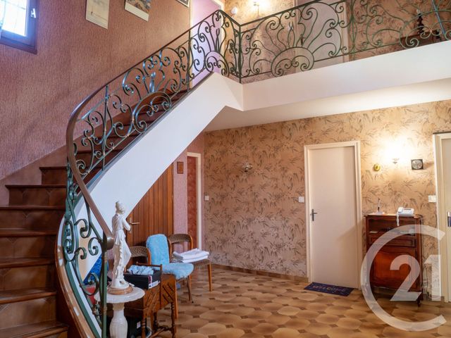 Maison &agrave; vendre - 7 pi&egrave;ces - 174,04 m2 - Les Sables D Olonne - 85 - PAYS-DE-LOIRE