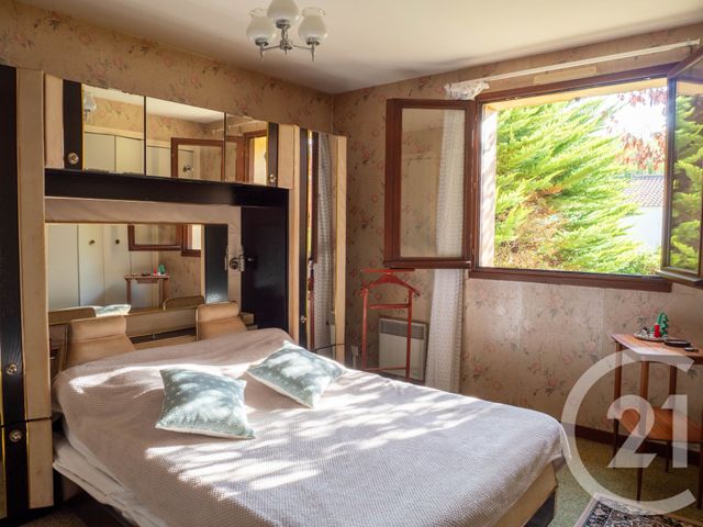 Maison &agrave; vendre - 7 pi&egrave;ces - 174,04 m2 - Les Sables D Olonne - 85 - PAYS-DE-LOIRE