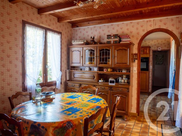 Maison &agrave; vendre - 7 pi&egrave;ces - 174,04 m2 - Les Sables D Olonne - 85 - PAYS-DE-LOIRE