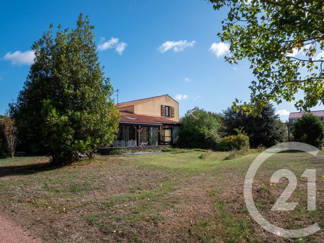 Maison à vendre LES SABLES D OLONNE