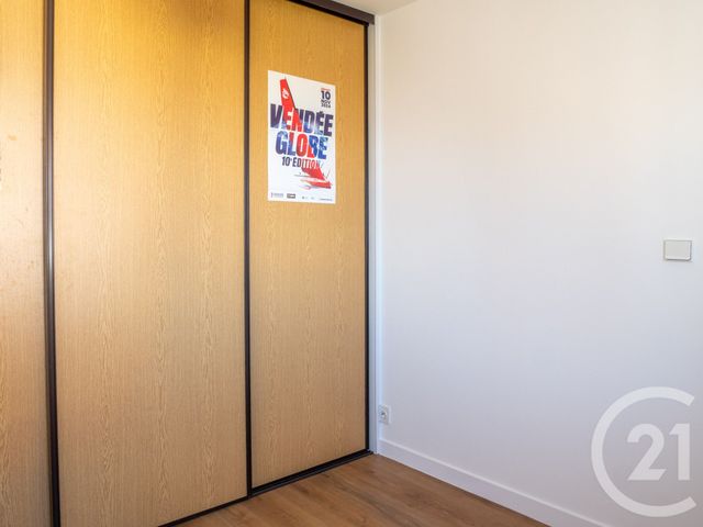 Appartement F2 &agrave; vendre - 2 pi&egrave;ces - 25,99 m2 - Les Sables D Olonne - 85 - PAYS-DE-LOIRE