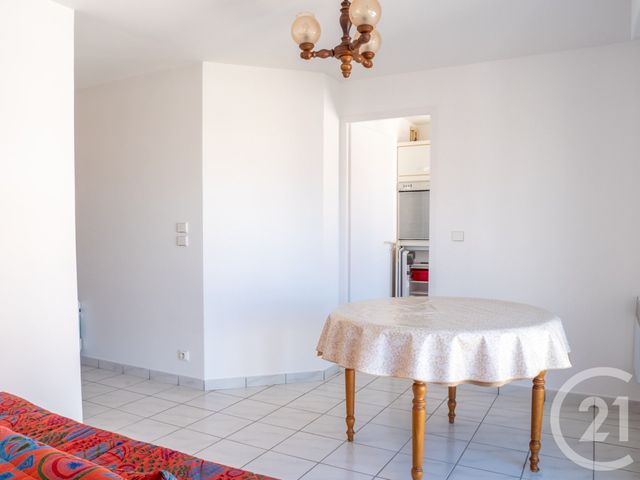 Appartement F2 &agrave; vendre - 2 pi&egrave;ces - 25,99 m2 - Les Sables D Olonne - 85 - PAYS-DE-LOIRE