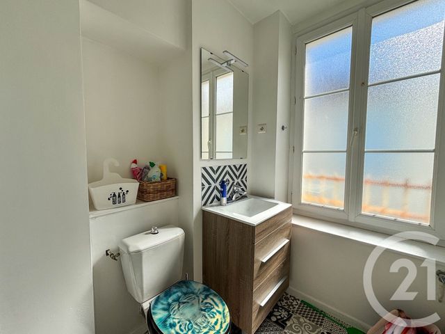 Appartement T2 &agrave; vendre - 2 pi&egrave;ces - 22,25 m2 - Les Sables D Olonne - 85 - PAYS-DE-LOIRE