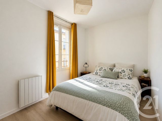 Appartement T2 &agrave; vendre - 2 pi&egrave;ces - 22,25 m2 - Les Sables D Olonne - 85 - PAYS-DE-LOIRE