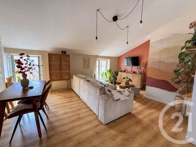 Appartement T4 &agrave; vendre - 4 pi&egrave;ces - 66,72 m2 - Les Sables D Olonne - 85 - PAYS-DE-LOIRE