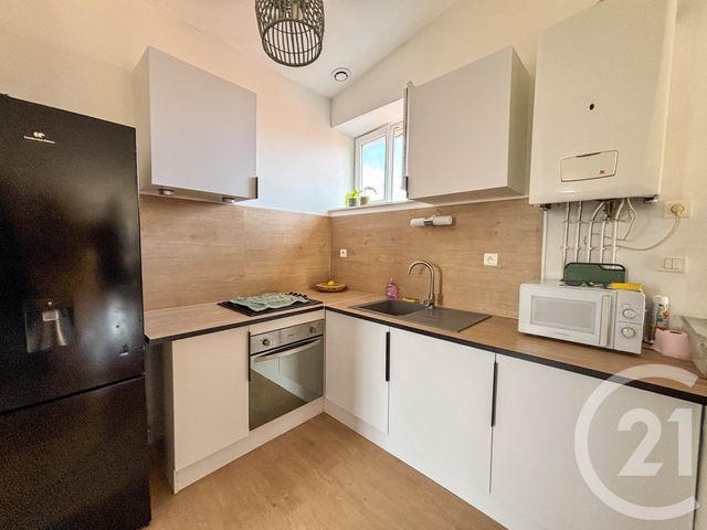 Appartement T4 &agrave; vendre - 4 pi&egrave;ces - 66,72 m2 - Les Sables D Olonne - 85 - PAYS-DE-LOIRE