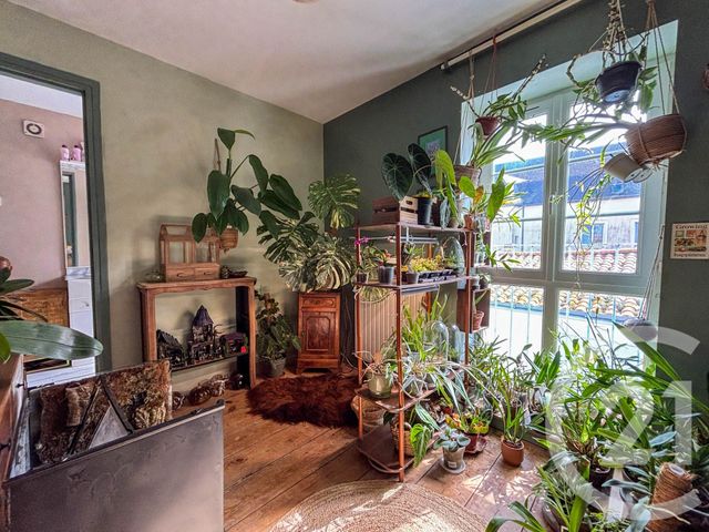 Appartement T4 &agrave; vendre - 4 pi&egrave;ces - 66,72 m2 - Les Sables D Olonne - 85 - PAYS-DE-LOIRE