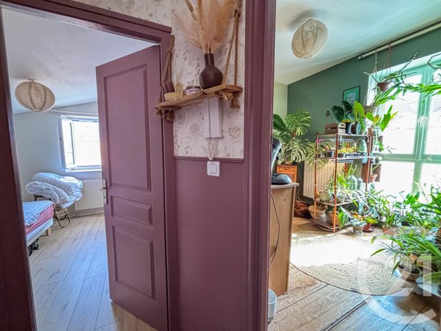 Appartement T4 &agrave; vendre - 4 pi&egrave;ces - 66,72 m2 - Les Sables D Olonne - 85 - PAYS-DE-LOIRE
