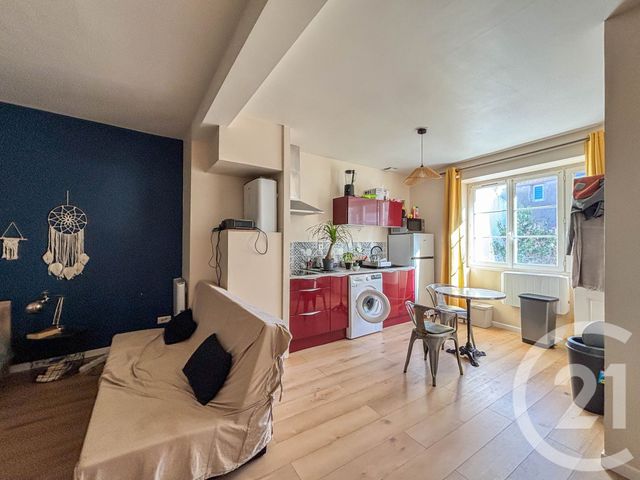 Appartement Studio à vendre LES SABLES D OLONNE