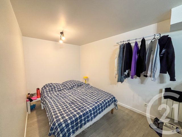 Appartement Studio &agrave; vendre - 1 pi&egrave;ce - 25,10 m2 - Les Sables D Olonne - 85 - PAYS-DE-LOIRE