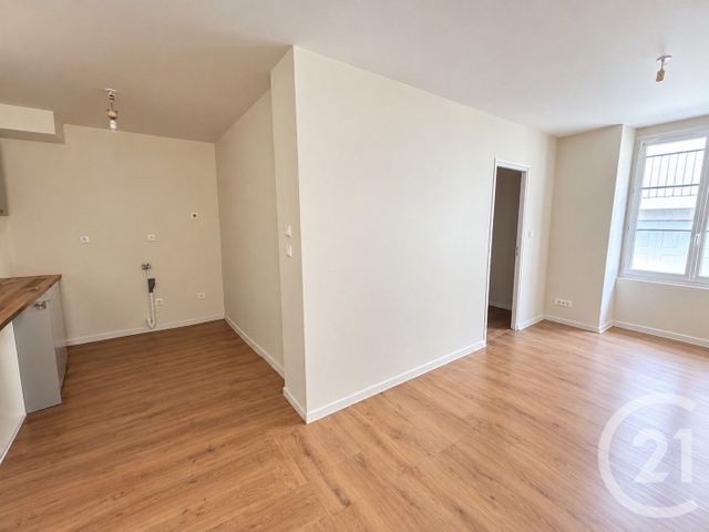Appartement T3 &agrave; vendre - 3 pi&egrave;ces - 50,86 m2 - Les Sables D Olonne - 85 - PAYS-DE-LOIRE