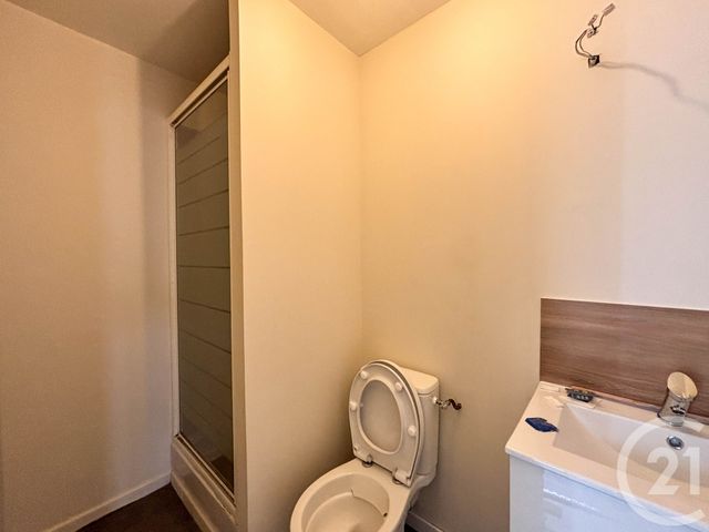 Appartement T3 &agrave; vendre - 3 pi&egrave;ces - 50,86 m2 - Les Sables D Olonne - 85 - PAYS-DE-LOIRE