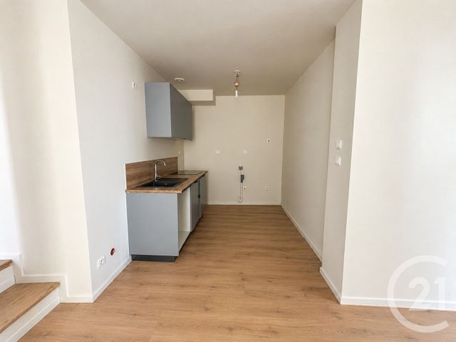 Appartement T3 &agrave; vendre - 3 pi&egrave;ces - 50,86 m2 - Les Sables D Olonne - 85 - PAYS-DE-LOIRE