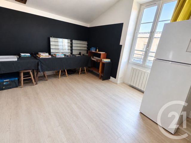 Appartement T2 à vendre LES SABLES D OLONNE