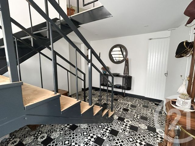 Maison &agrave; vendre - 4 pi&egrave;ces - 99,99 m2 - Les Sables D Olonne - 85 - PAYS-DE-LOIRE