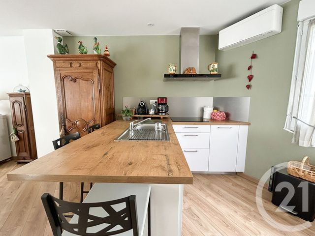 Maison &agrave; vendre - 4 pi&egrave;ces - 99,99 m2 - Les Sables D Olonne - 85 - PAYS-DE-LOIRE